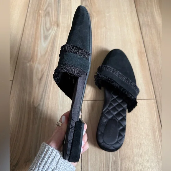 Birdies Ani slide mules - Picture 7 of 8